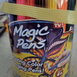 Wham-O Magic Pens - 20 Count - Ages 4+