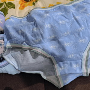 Girls underwear - size 6 (Wonder Nation)